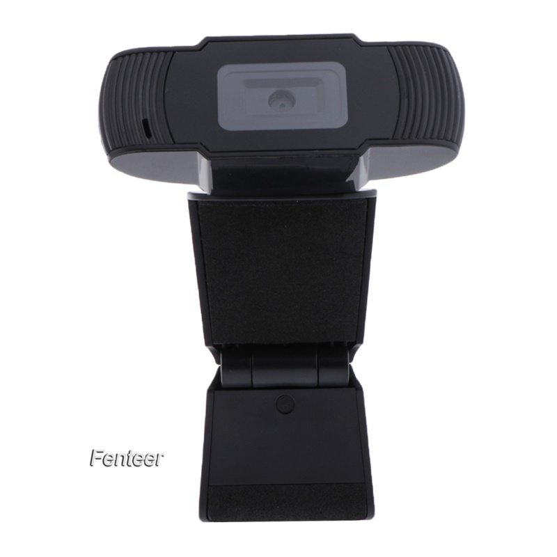 [FENTEER] 1080p HD Webcam PC Laptop Mini Digital USB 2.0 Camera Video Recording NEW | BigBuy360 - bigbuy360.vn