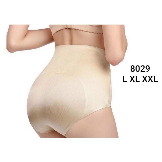 Quần gen nịt bụng giảm mỡ, siết eo, quần gen su 8029