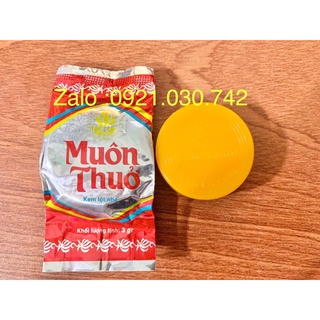 kem muôn thuở chuẩn loại 1