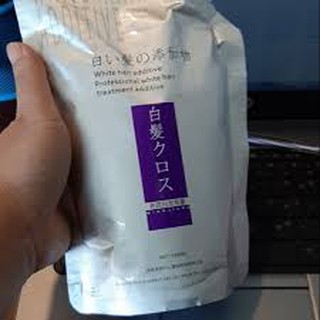 Kem hỗ trợ phủ bạc mẫu mới 500ml