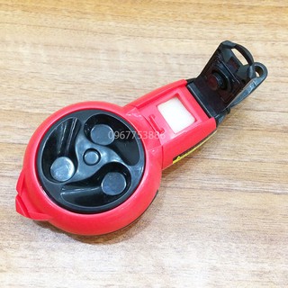 bật mực tự động cuộn dây