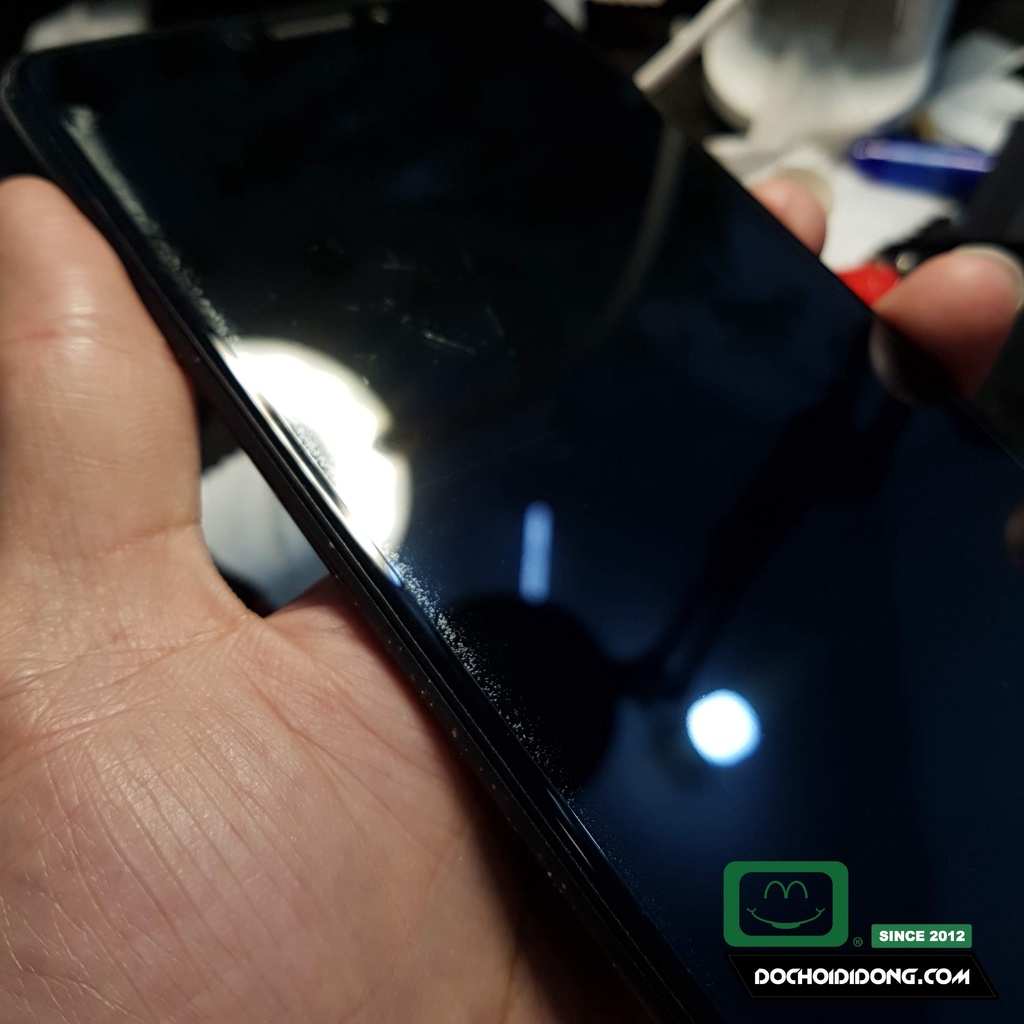 Miếng dán PPF Hydorgen Xiaomi Mi Max 1 2 3 trong, nhám, đổi màu cao cấp