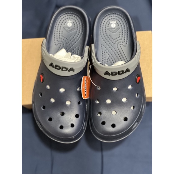 Dép Sabo Đúc Nam 5TD11M1 Nhập Khẩu Thái Lan