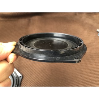 Cộng hưởng VK 4 inchs