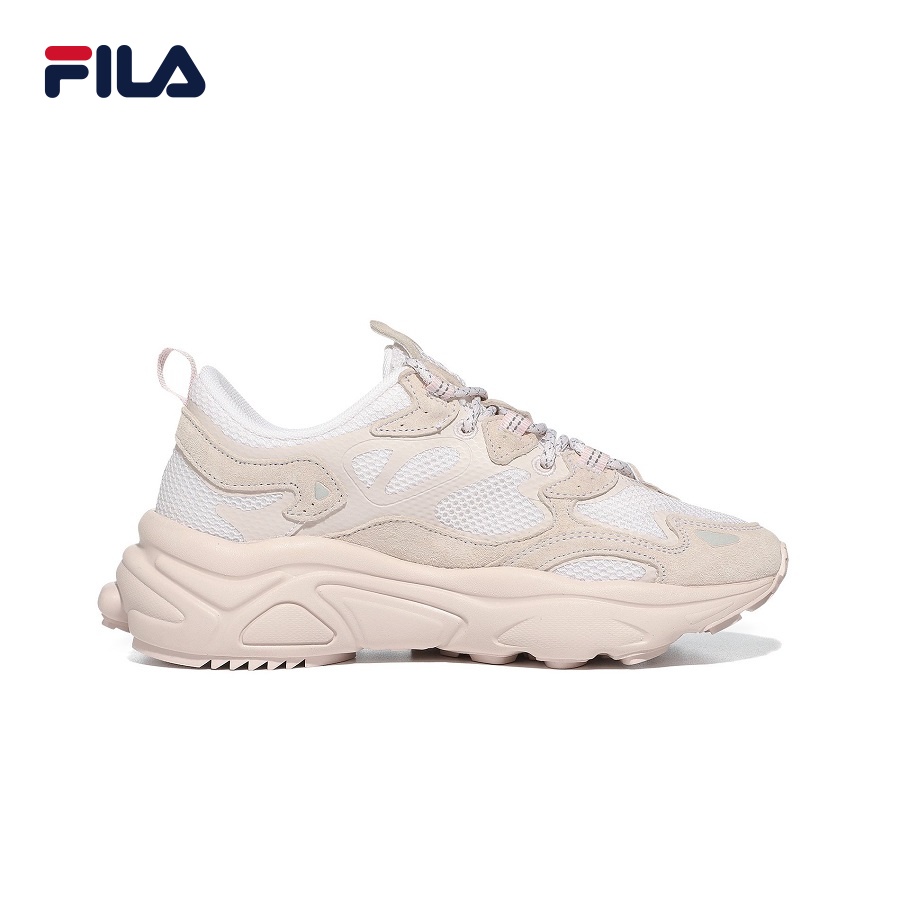 Giày sneaker unisex Fila Tenacity 99/20 - 1RM01559D-650