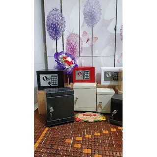 Két sắt mini 15*20*25