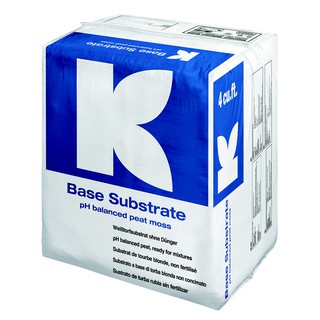 Giá thể trồng cây Klasmann (2kg)