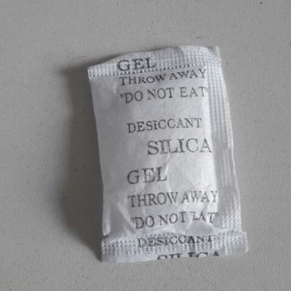 Gói hút ẩm 3g-1kg