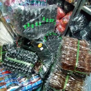 Sỉ lố 12 chiếc kẹp tóc càng cua