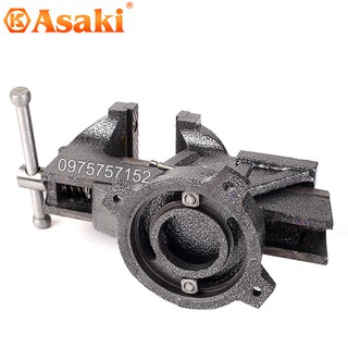 Ê TÔ BÀN NGUỘI ASAKI AK-0667