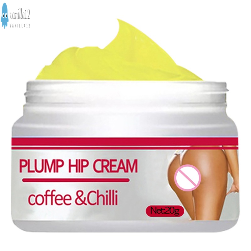 Kem Massage Nâng Mông Nuôi Dưỡng Làm Săn Chắc Da Cho Nữ 10g 20g 50g | BigBuy360 - bigbuy360.vn