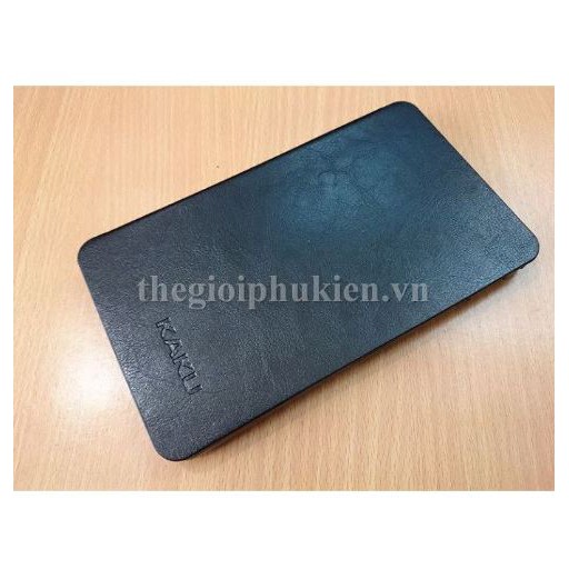 SAMSUNG GALAXY TAB 4 7.0 T230 / T231 - BAO DA GẬP HIỆU KAKU