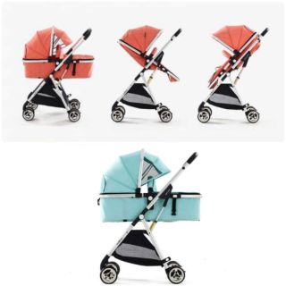 XE NÔI 2 CHIỀU 3 TƯ THẾ FOO FOO KOALA