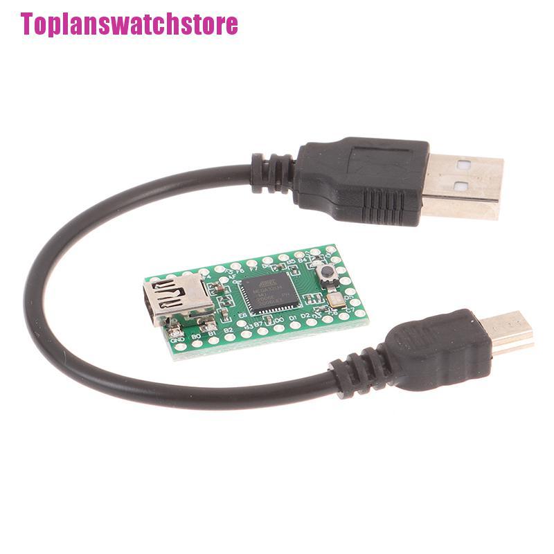 Bảng Mạch Phát Triển Chuột Và Bàn Phím Teensy 2.0 Usb Avr | BigBuy360 - bigbuy360.vn