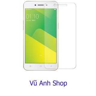 Miếng dán màn hình cường lực OPPO A71