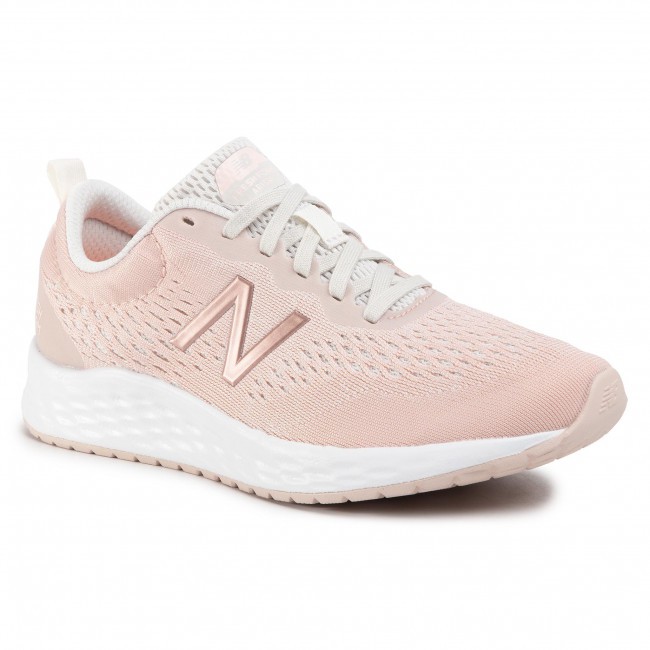 Giày New Balance nữ WARISCP3 Fresh Foam Women's Arishi