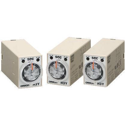 Bộ định thì Omron H3YN-4 AC220