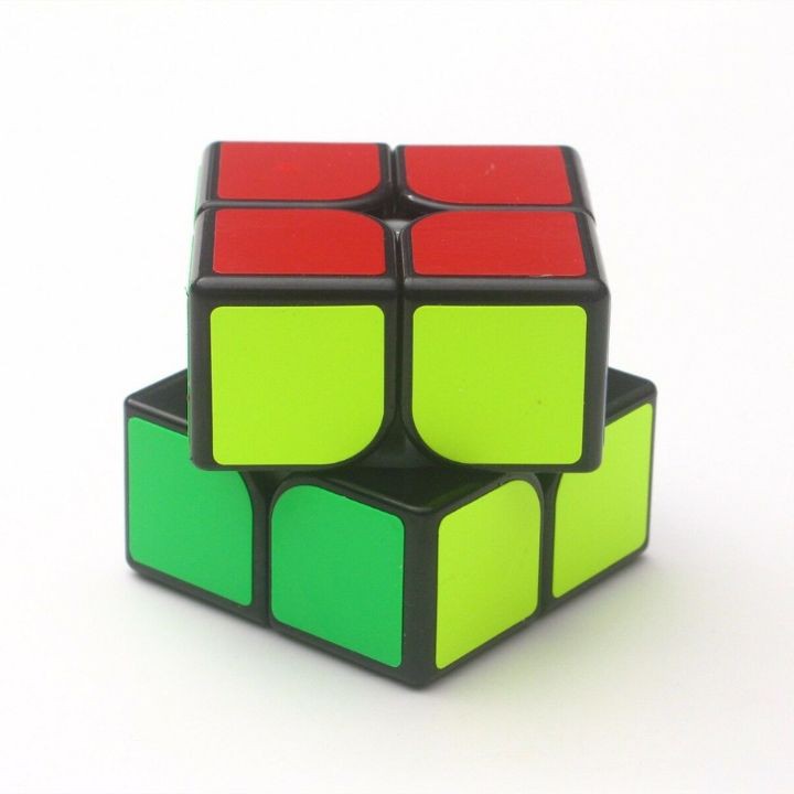 Rubik 2x2 MoYu 2 Tầng GuanPo Plus