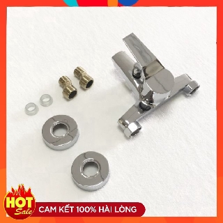 Củ sen tắm nóng lạnh GIORMANI SNL904