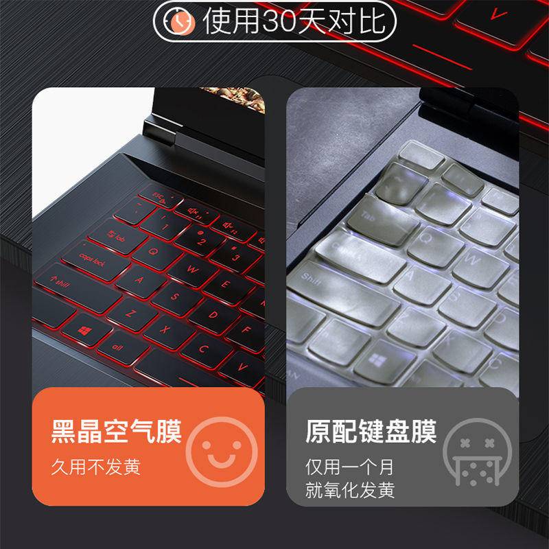 Film Dán Bảo Vệ Bàn Phím Máy Tính Chống Bụi Msi Samurai GF66 GS66 notebook GP76 gl76 GL65 Ốp