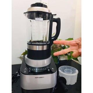 (CAM KẾT BẢO HÀNH)MÁY NẤU SỮA HẠT ĐA NĂNG RANBEM 735H