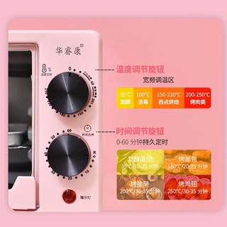 Lò nướng nội địa
