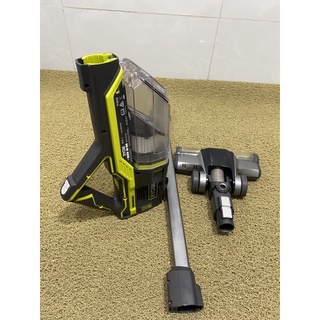 thân máy hút bụi ryobj 18v