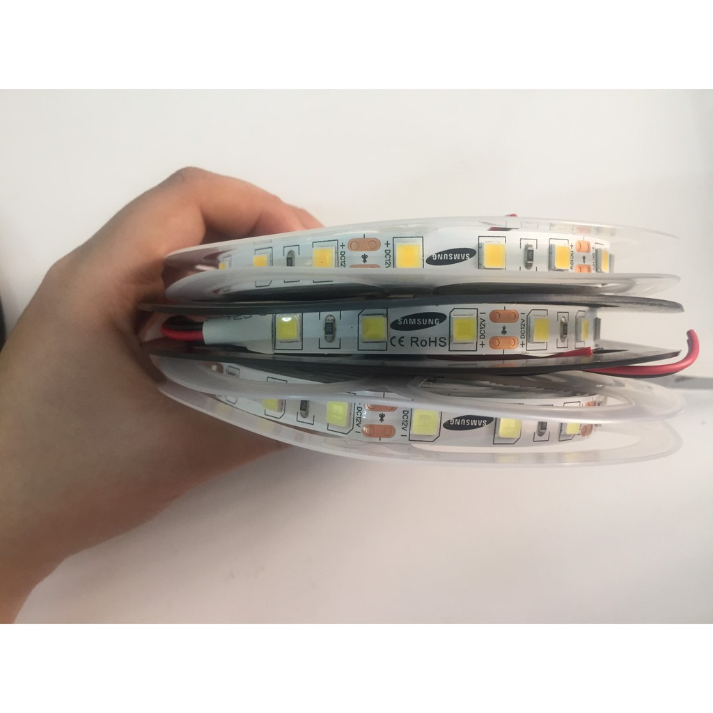 LED DÂY 5054 CHIP LED SAMSUNG
