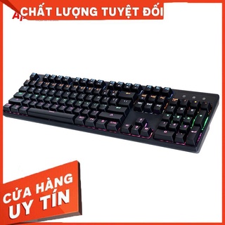 Bàn phím cơ chuyên game apedra mk- x70 - led đổi màu usb chính hãng
