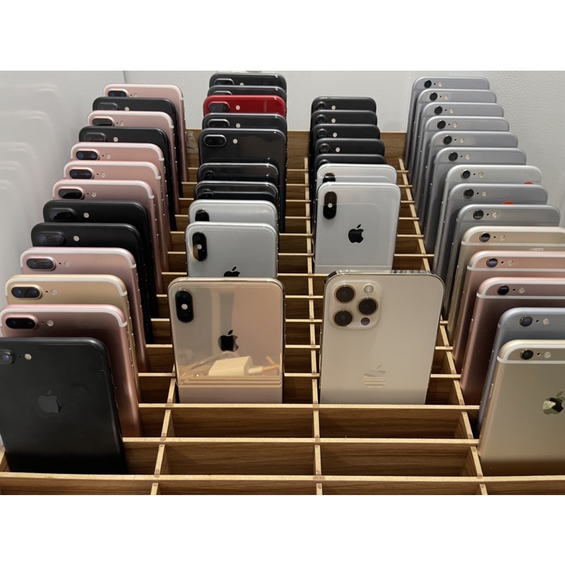 Điện Thoại 6S Plus , 7 , 7 Plus, 8 Plus , iPhone X  16G,32G,64G,128G Đủ Màu Máy Zin Giá Tốt NT Shop Báo Giá Tình Trạng