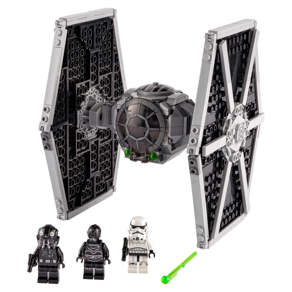 LEGO 75300 - Star Wars - Imperial Tie Fighter