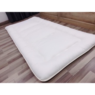 Nệm đa năng- nệm trãi văn phòng- topper chăm sóc giấc ngủ thêm sâu và thoải mái