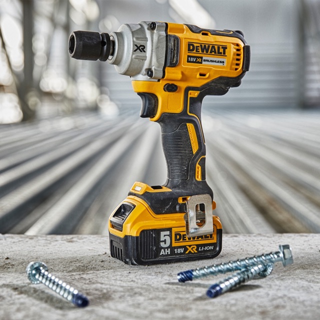 Body Máy bắt bulong Dewalt DCF894N