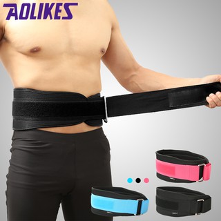 Đai lưng tập Gym hỗ trợ tập đùi, chân, Squats, Deadlift