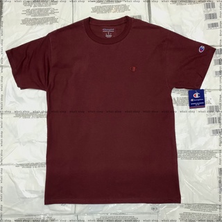 [HÀNG CHÍNH HÃNG] Áo Thun Champion Classic Jersey