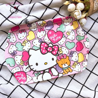Mâm HelloKitty Doreamon