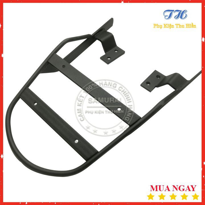 Baga Sau Givi Cho Xe Sirius