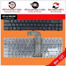 [BH12TH] [- Bàn phím Laptop Dell Inspiron 4110 4050 5040 5050 13z-N311z 14z-N411z .