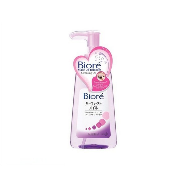 (Hàng Mới Về) Dầu Tẩy Trang Biore 150ml