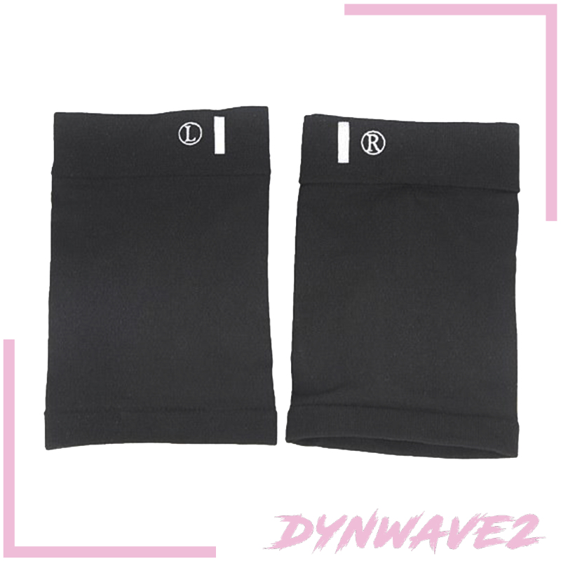 Set 2 đai đeo vòm chân cải thiện tình trạng bàn chân bẹt an toàn tiện dụng