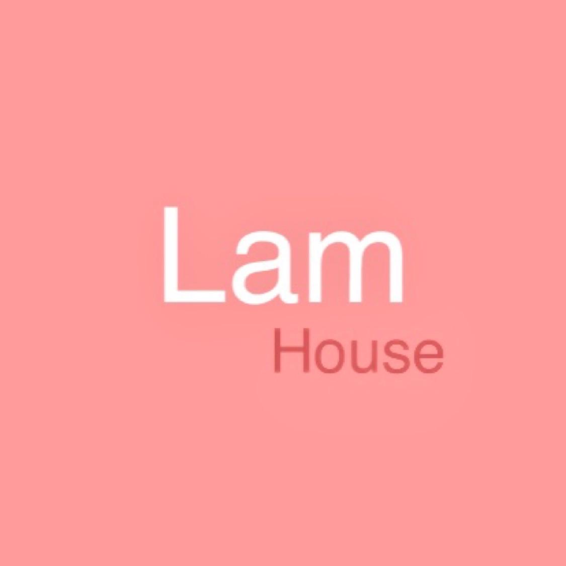 Lam House♥️