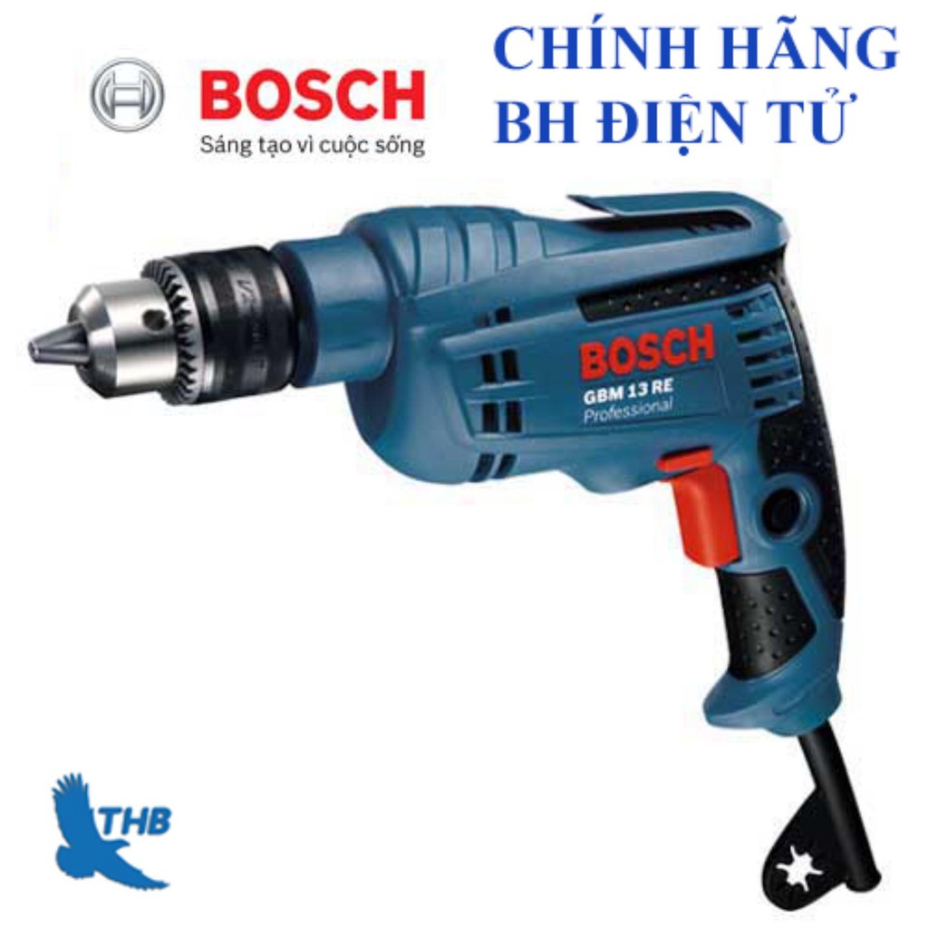 Máy khoan xoay Bosch GBM 13 RE
