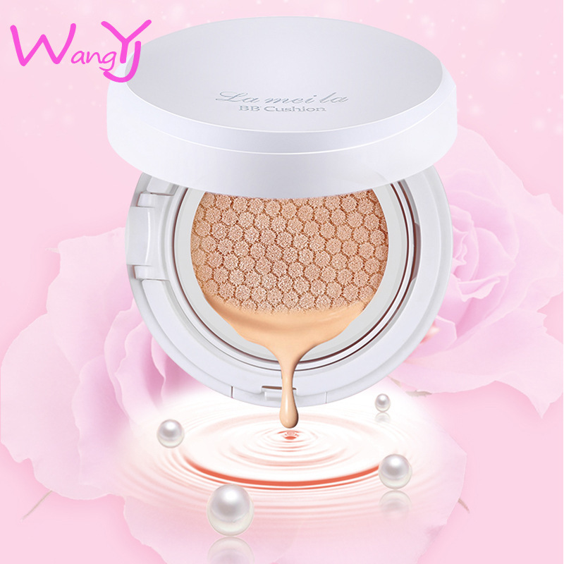 Phấn nước BB Lameila che khuyết điểm dưỡng ẩm làm sáng màu da | BigBuy360 - bigbuy360.vn