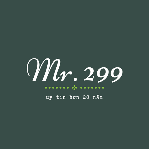 Mr.299, Cửa hàng trực tuyến | BigBuy360 - bigbuy360.vn