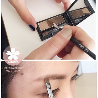 Bột kẻ lông mày Kanebo Kate Designing Eyebrow