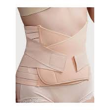 Đai Nịt Bụng Chống Cuộn Sau Sinh Cho Mẹ | BigBuy360 - bigbuy360.vn
