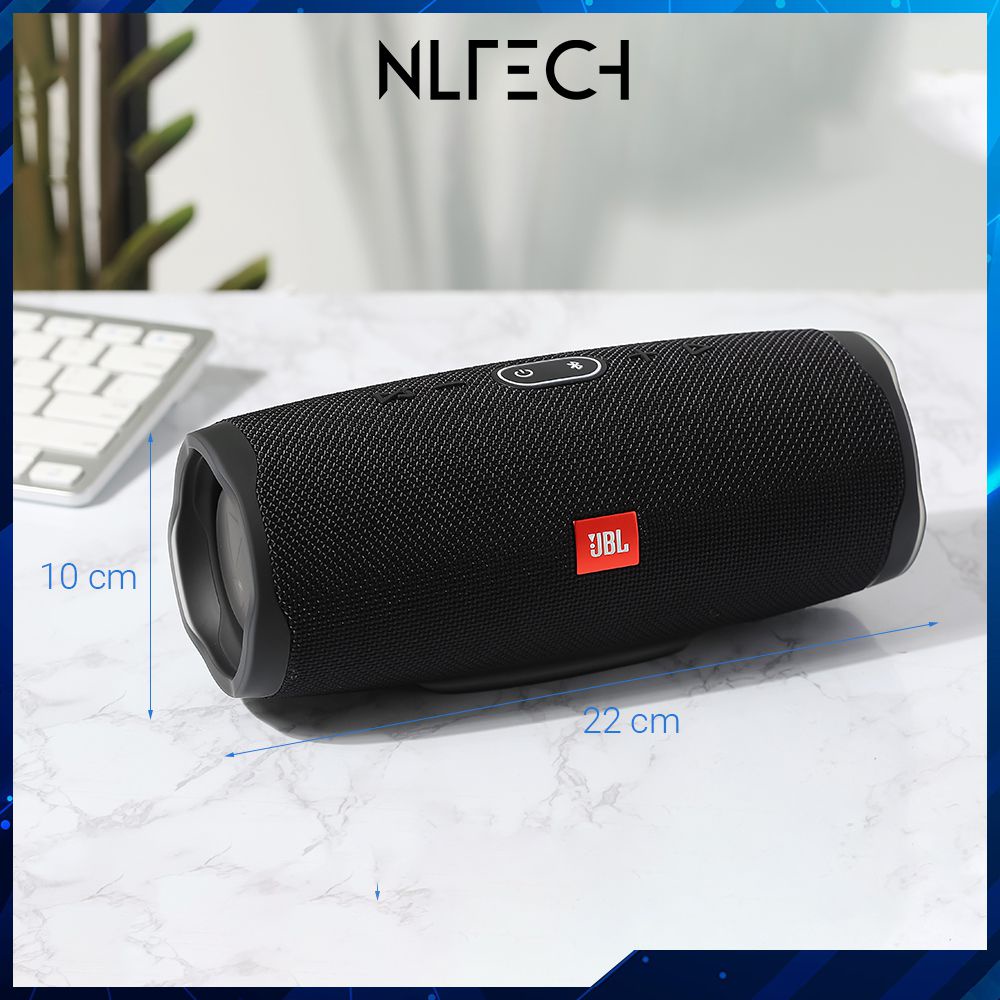 [ HÀNG CAO CẤP ] Loa Bluetooth JBL Charge 4 - Bảo hành 6 tháng