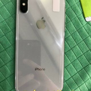(Rẻ Vô Địch) Kính Cường Lực Dán Mặt Sau Iphone