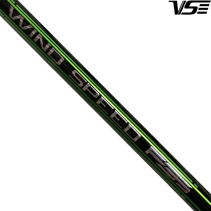 Vợt cầu lông VenSon VS Win Speed F35