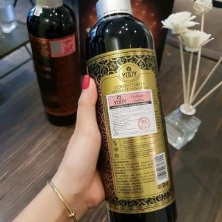 Lẻ chai gội essen yody sieu mem muot